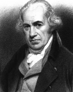 James Watt, Penumu Mesin Uap