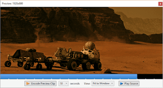 برنامج ضغط وتعديل الفيديو VidCoder احدث اصدار برنامج, نسخ, وضغط, وتعديل, وقص, وتقطيع, ملفات, الفيديو, والافلام, VidCoder, اخر, اصدار
