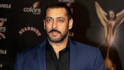 Salman Khan thanks UP CM