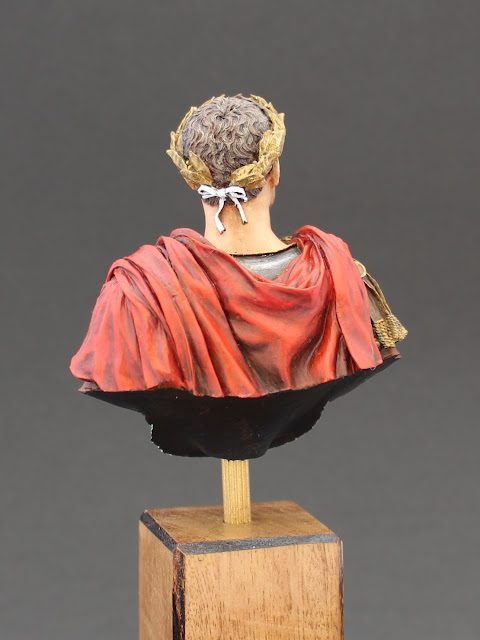 Gaius Julius Caesar - 1/10 - NutsPlanet New_1_640