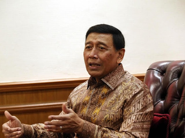 Wiranto Jawab Prabowo: Saat Saya Panglima TNI Pun ABS Sulit