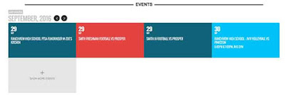 Social Media Schoolhouse: Why CFBISD Redesigned Our Website from