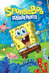 SpongeBob SquarePants Poster