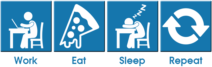 Work work it sleep. Eat sleep work repeat. ворк слип репит. Work work it sleep. Work work it sleep.