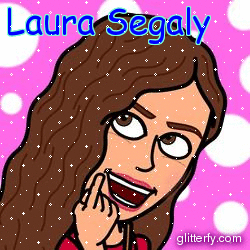 Laura Segaly