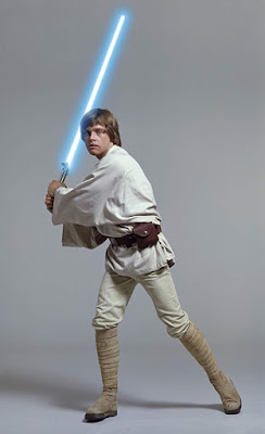 Star Wars A New Hope Image 1