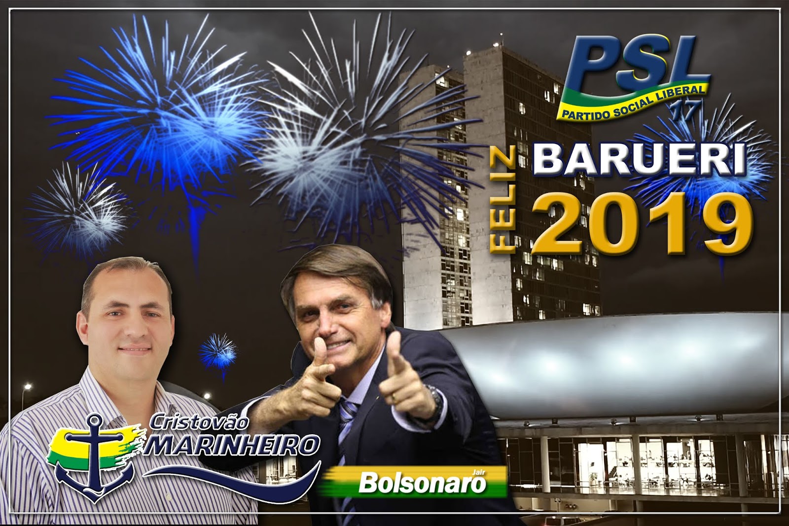 BLOG DO MARINHEIRO