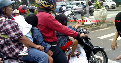 Contoh Identifikasi Masalah Lalu Lintas Contoh Soal2