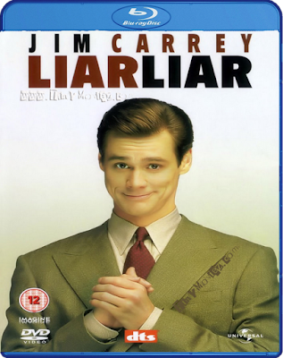 Liar Liar 1997 Dual Audio [Hindi Eng] BluRay 480p 300mb