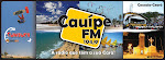 CAUÍPE FM 104,9 AO VIVO