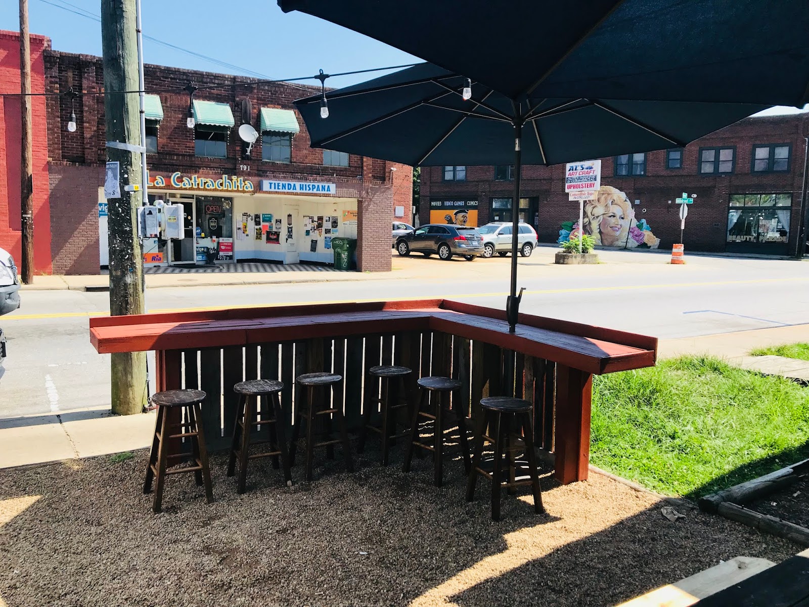 Asheville Sandwich Company