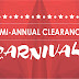 Evento Semi Anual Clearance
