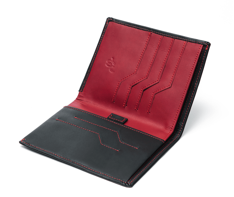 REVIEW Woolet Smart Wallet The Test Pit