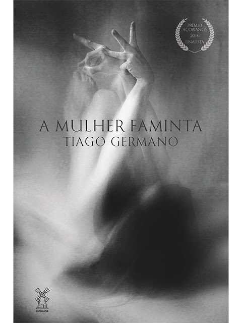 A mulher faminta - Tiago Germano