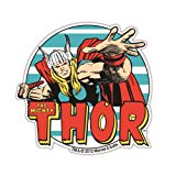 Thor design