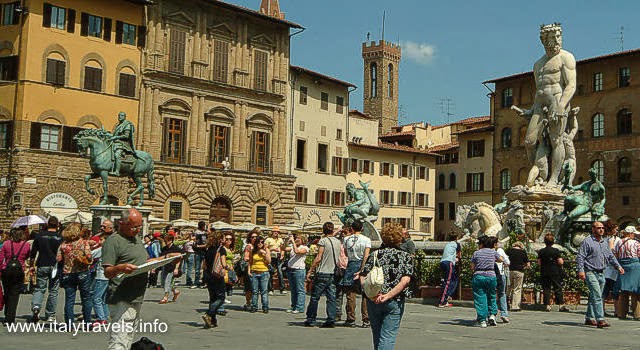 Deportes Me voy a... Roma, Florencia y Venecia