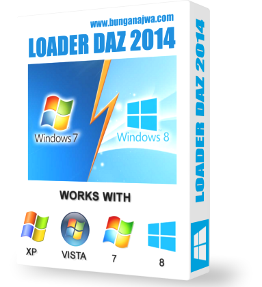how to use daz loader