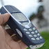 Nokia 3310 буде кнопковим телефоном