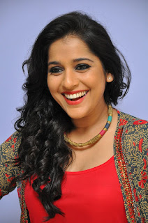 Rashmi gautham at thanu vachenanta songs launch Rashmi gautham at thanu vachenanta songs launch
