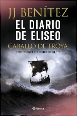 LA CONTINUACIÓN DE LA SAGA "CABALLO DE TROYA"