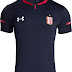 Under Armour lança a nova camisa reserva do Estudiantes de La Plata