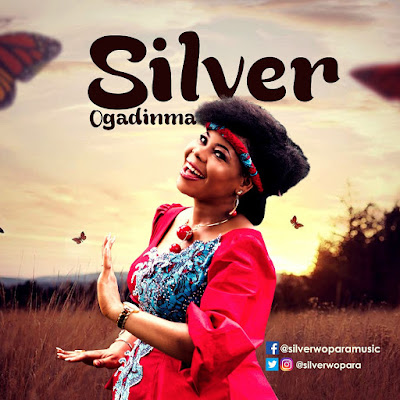 Music: Ogadinma - Silver @silverwopara @obamadi #OgadinmaBySilver Music: Ogadinma - Silver @silverwopara @obamadi #OgadinmaBySilver