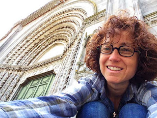 Umbria Tau Sao Francisco - Souvenir em Roma