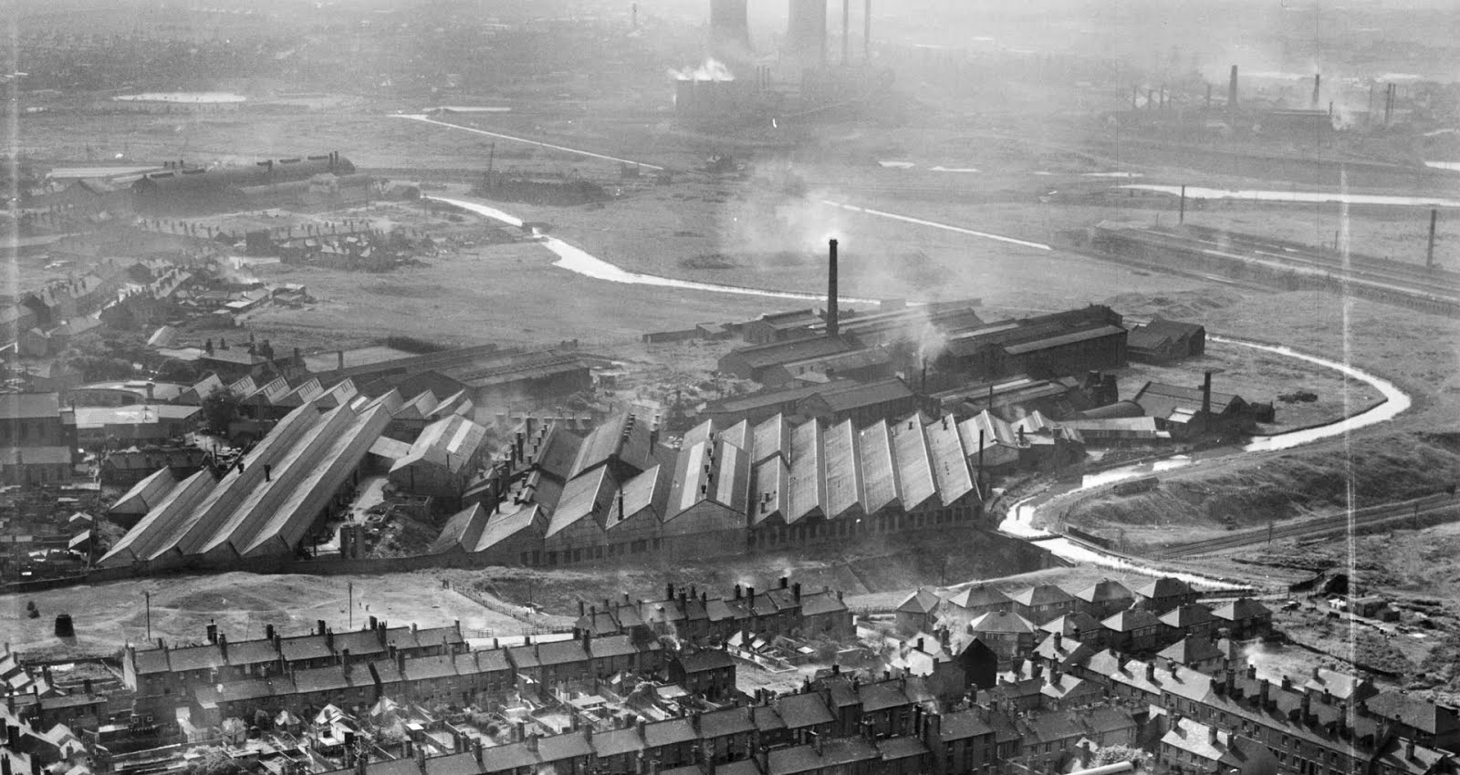 Captain Ahab's Watery Tales Balls Hill Branch Canal