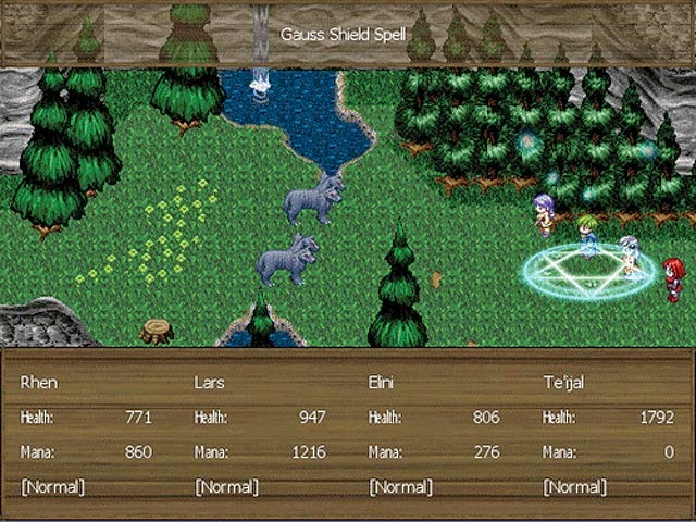 Aveyond 2 walkthrough Aveyond 2 walkthrough