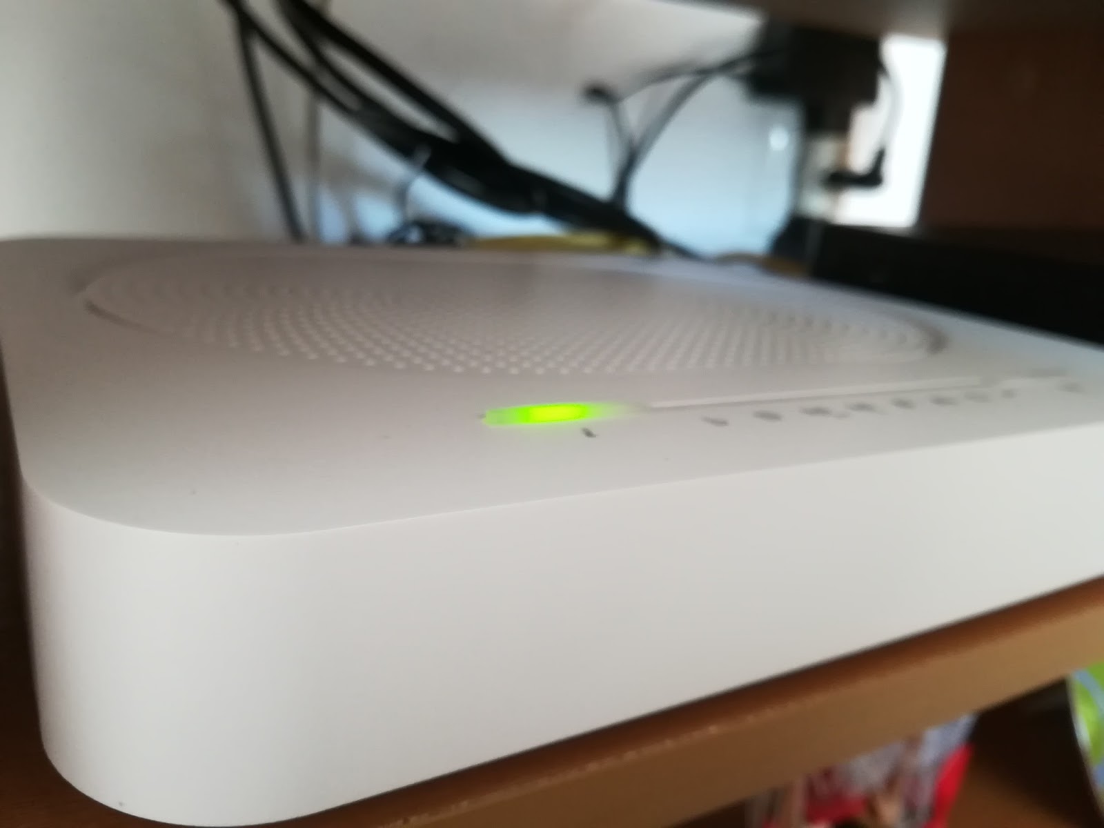 technicolor router review technicolor router review