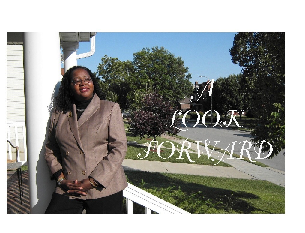 I am Just Saying STL