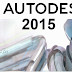 Download AutoDesk 2015 All Products,Tất cả các sản phẩm của hãng AutoDesk 2015 Full Key