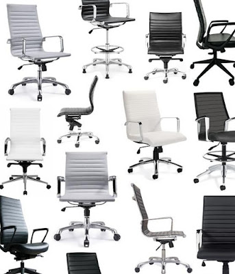 How To Select The Right Office Chair by OfficeFurnitureDeals.com How To Select The Right Office Chair by OfficeFurnitureDeals.com