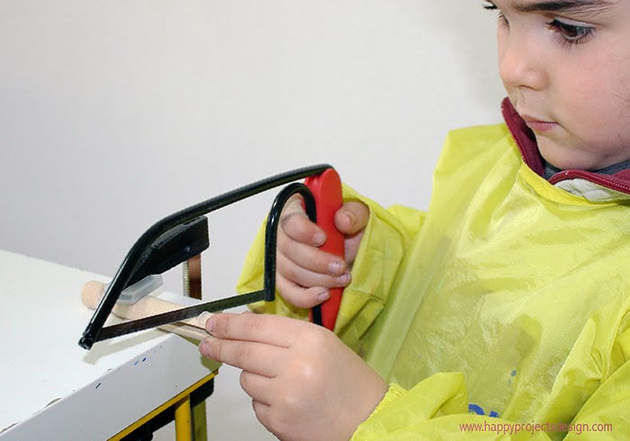 Frozen: muñecas con pinzas vintage de madera