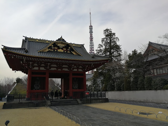 Maraton Tokio - Tokyo Marathon 2021