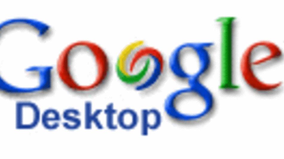 ONE TOUCH IPOD SOFTWARES AND WINDOWS APPLICATIONS Google Desktop