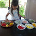 Montessori Practical Life and Culture: Making a Balinese Daily Offering (Canang Sari)