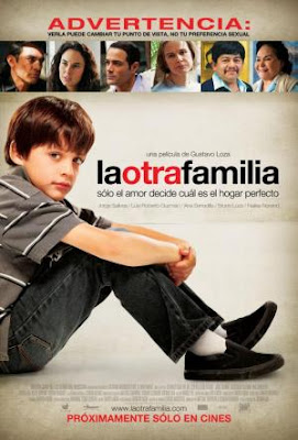 VER ONLINE Y DESCARGAR PELICULA "La Otra Familia" VER ONLINE Y DESCARGAR PELICULA "La Otra Familia"
