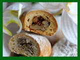 Mamul (Galletas Arabes)