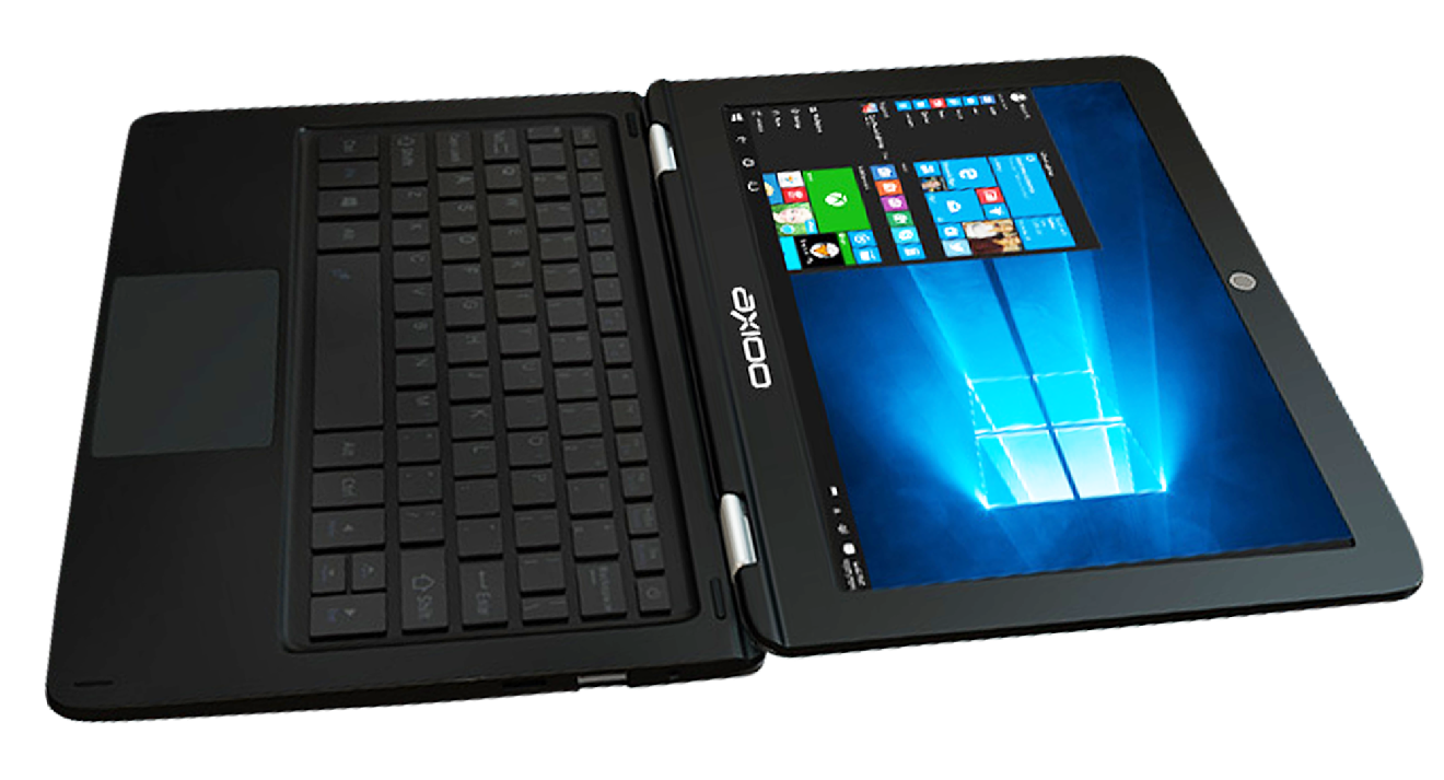 Axioo Mybook Axioo Mybook