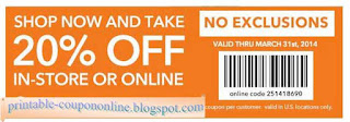 Free Printable Payless Shoes Coupons