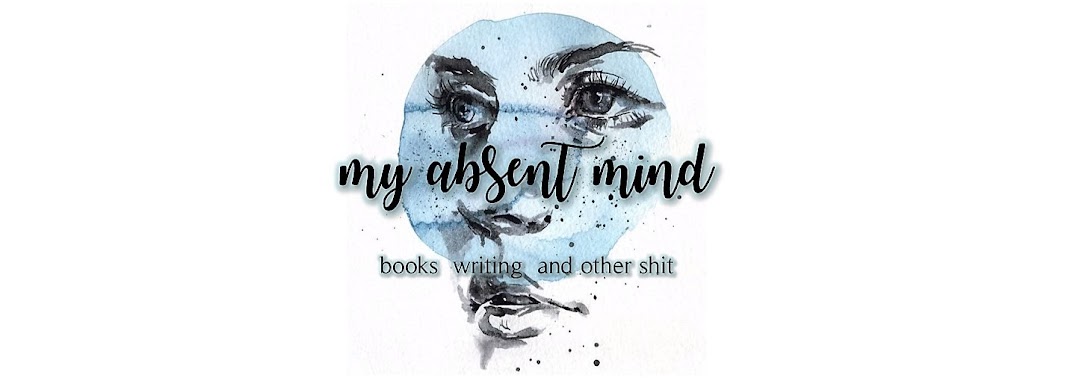 my absent mind