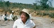 Ecocatwoman: Mary Leakey, Jane Goodall, Dian Fossey and Birute Galdikas