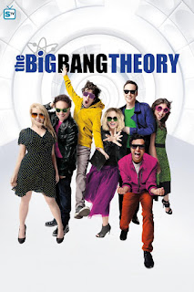 La Teoria del Big Bang Temporada 12 audio Español La Teoria del Big Bang Temporada 12 audio Español