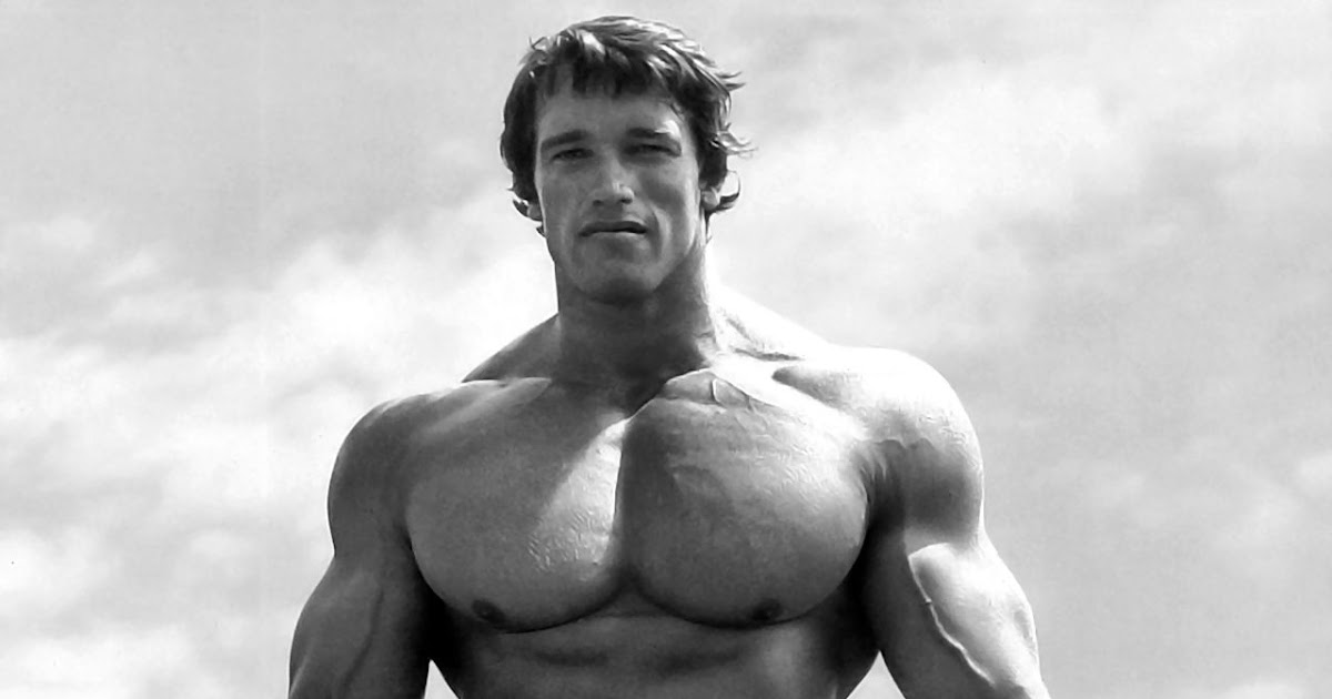 Arnold Schwarzenegger height