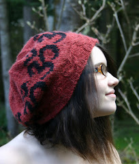 Om Slouch Hat