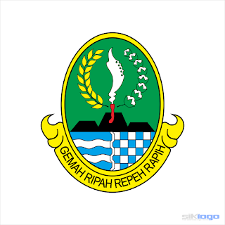 Logo Provinsi Jawa Barat vector (.cdr) Download - SikLogo