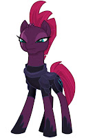 Tempest My Little Pony Elokuva arvostelu 2