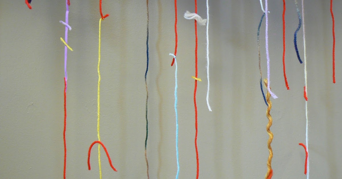 Moss Creek Journal: string arrangement