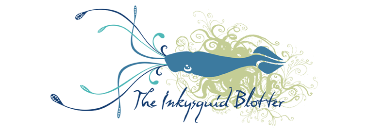The Inkysquid Blotter